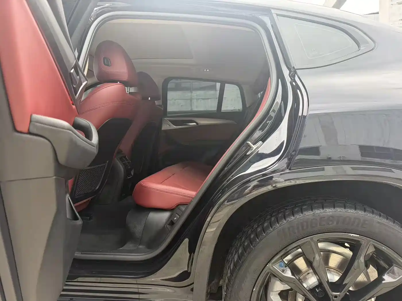 BMW X4 2023 2022 xDrive 30i M Sport Package
