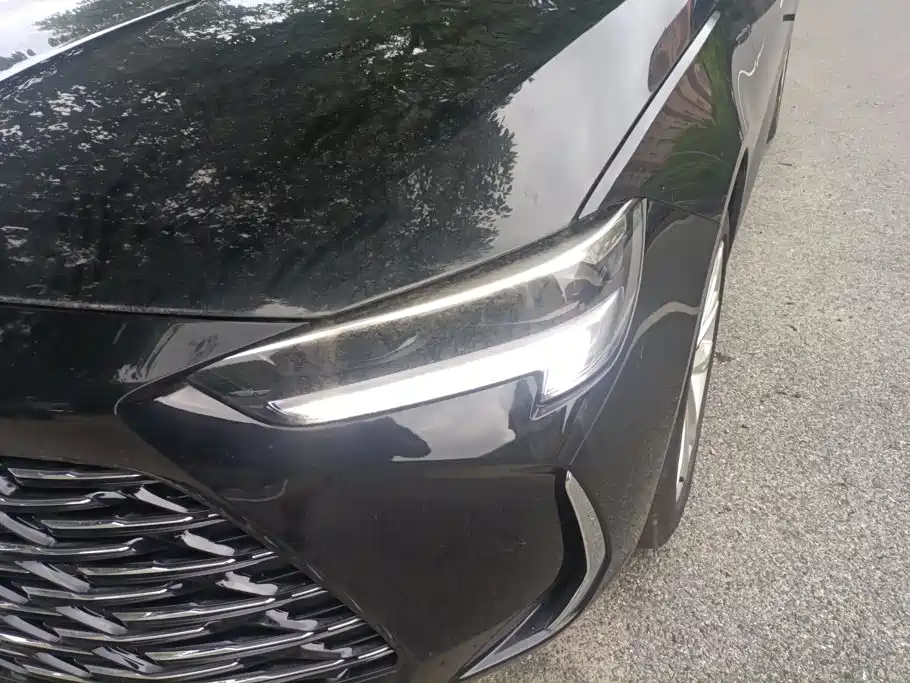 2026 Buick Regal