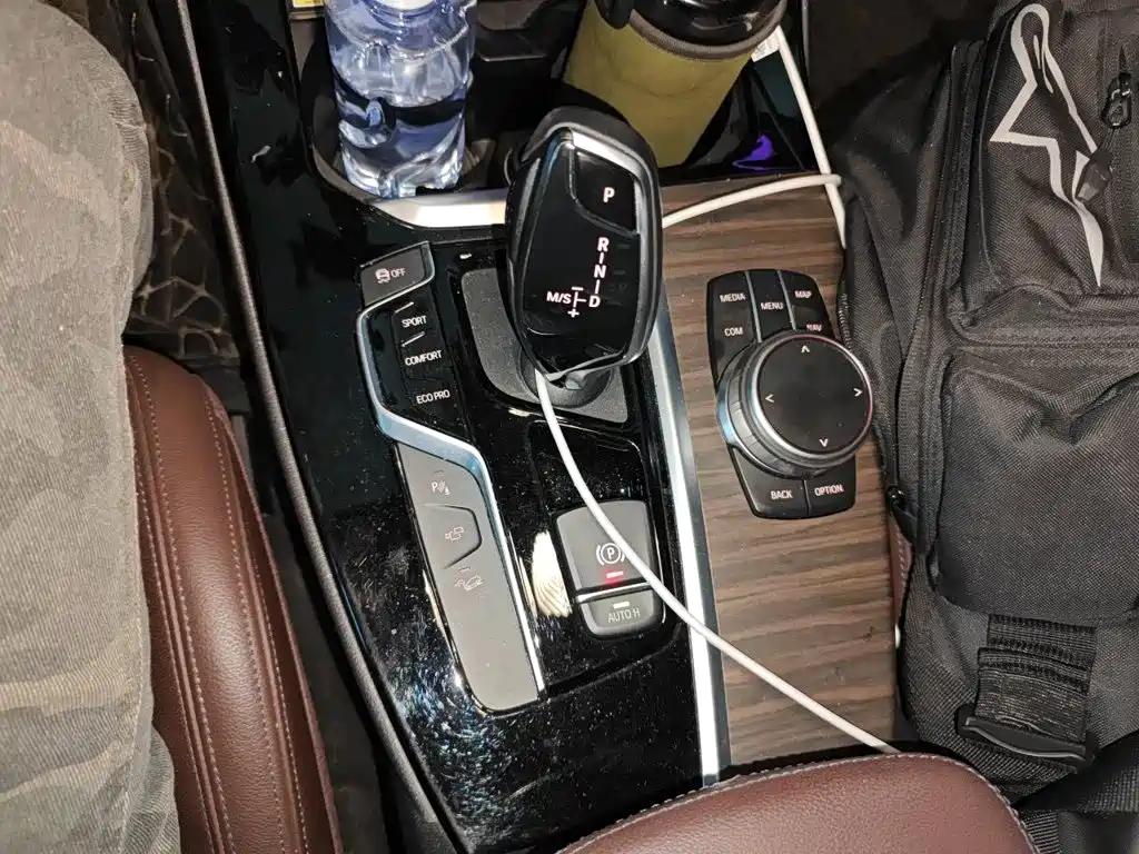 Фото 15 - BMW X3