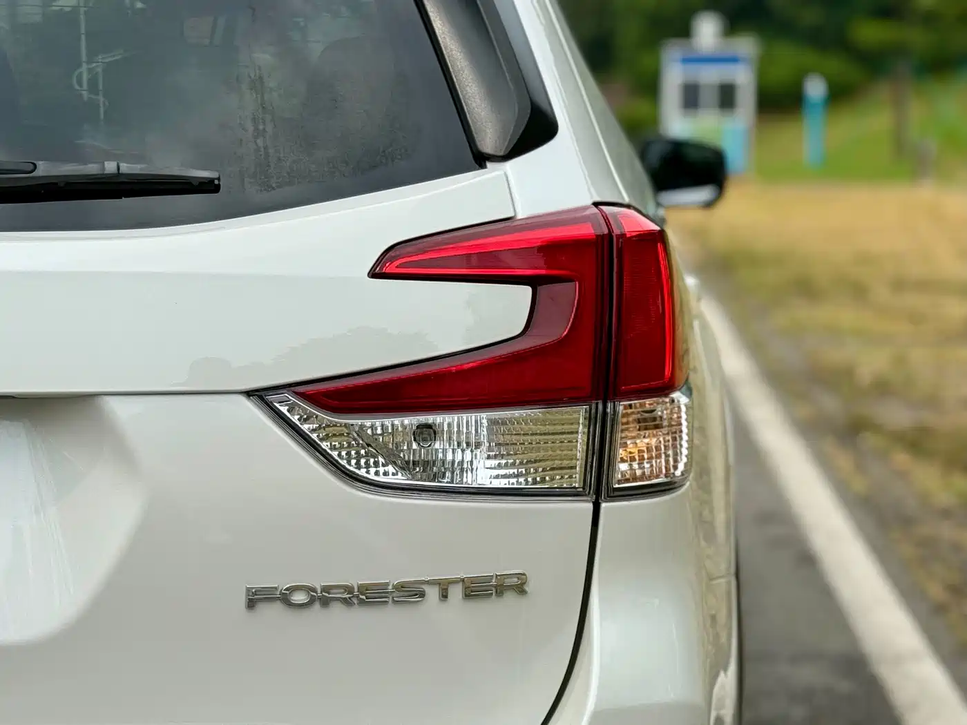 Фото 8 - Subaru Forester