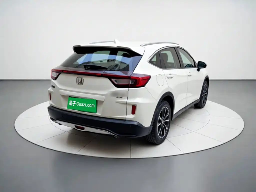 Honda XR-V 2015 2015 1.8L VTi CVT Luxury