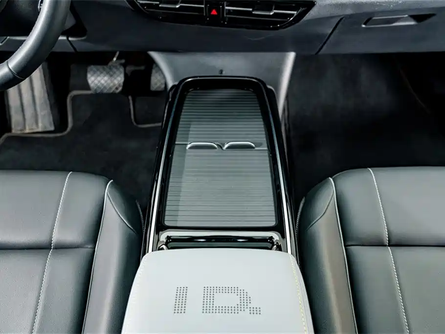 Volkswagen ID.4 X 2025 Smart Pure Intelligent Edition фото 11