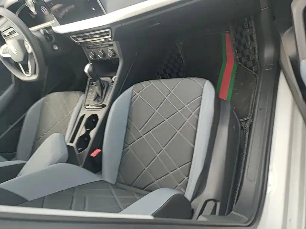 Volkswagen Lavida, миниатюра 25