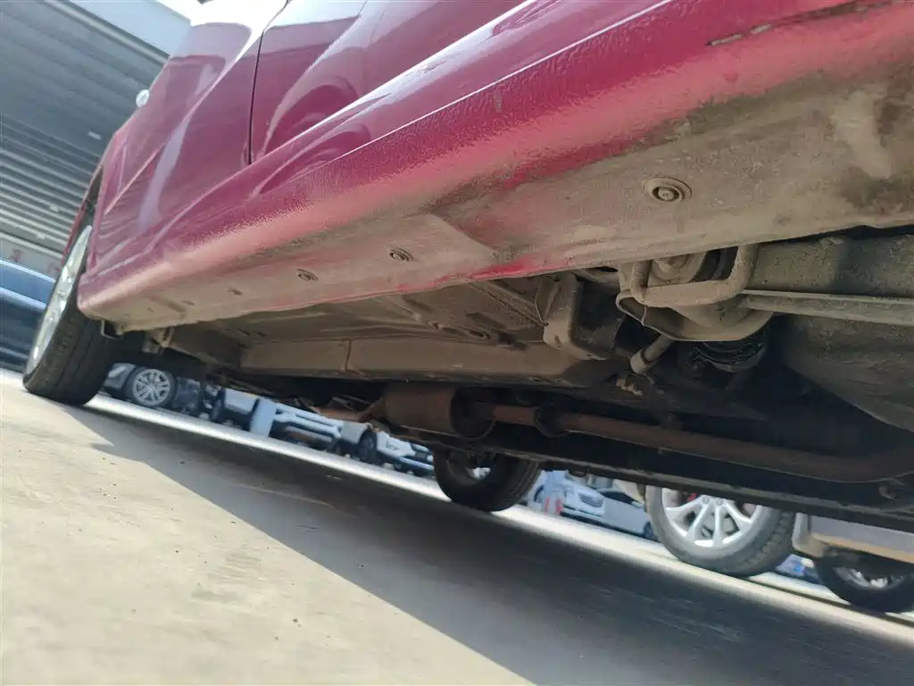 Suzuki Alto 2016 2013 1.0L Automatic Deluxe