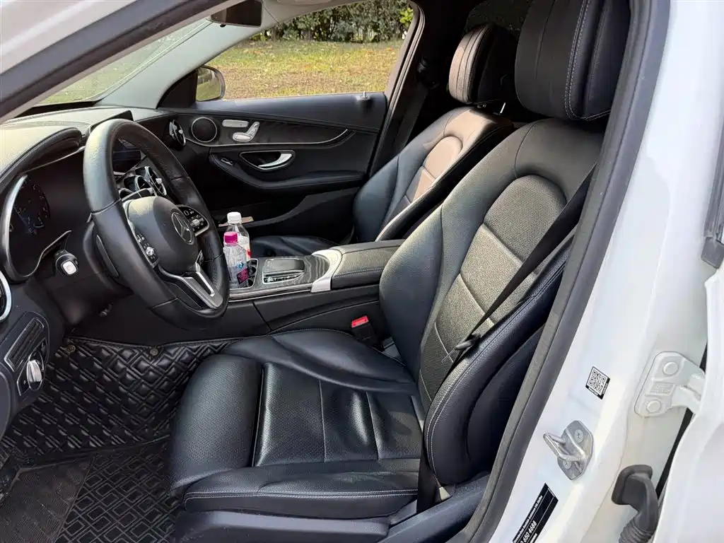 Mercedes-Benz C-Class 2019 C 260 L Sport фото 8