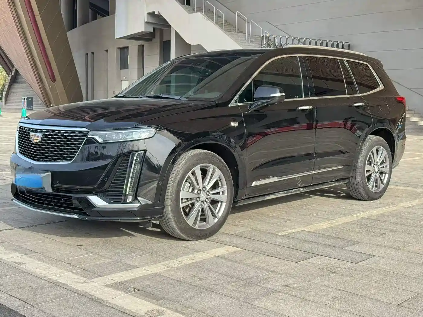  XT6