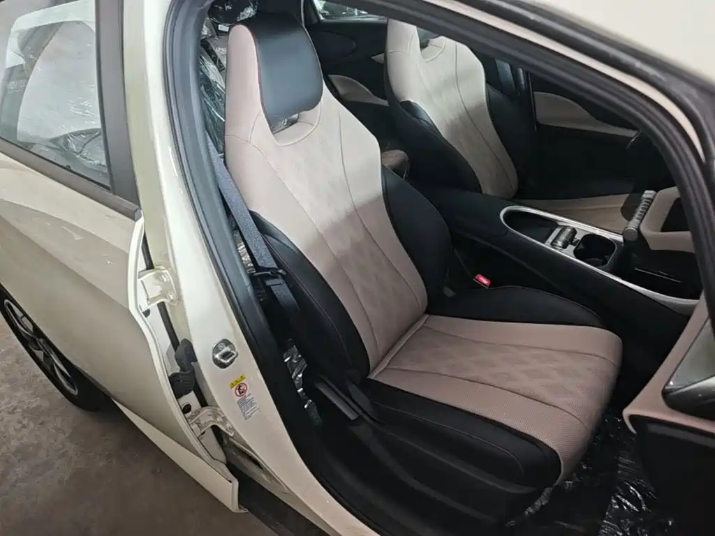 BYD Dolphin 2026 2025 420km Freedom Edition