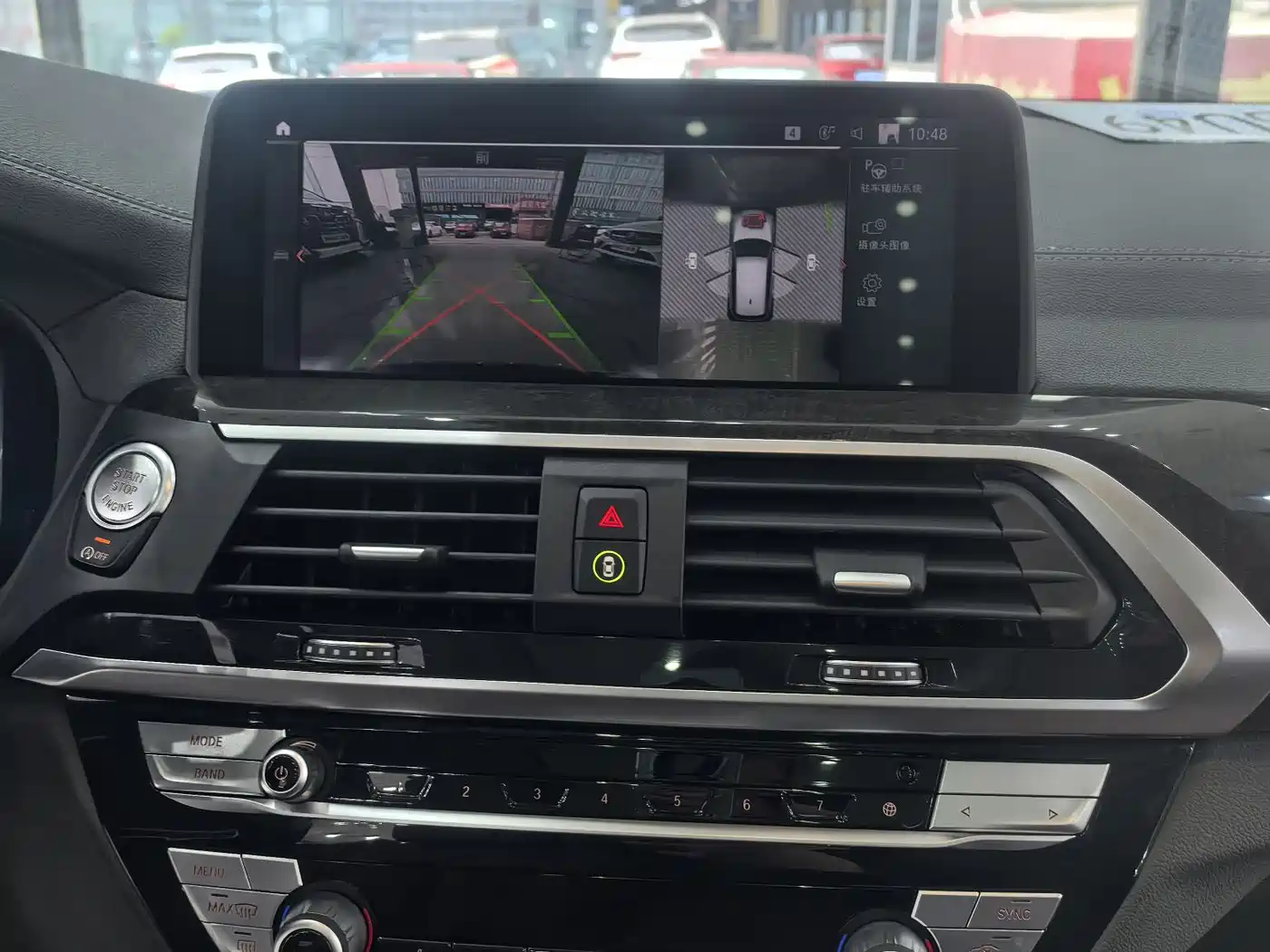 BMW X3 2021 xDrive30i Leading M Sport Package фото 18