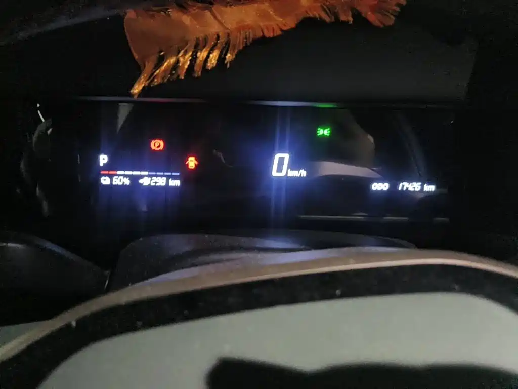 iCAR 03 2024 2024 501km 2WD Long Range