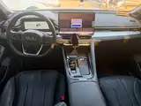 Фото 9 - Geely Preface