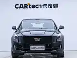 صورة 4 - Cadillac ATS-L