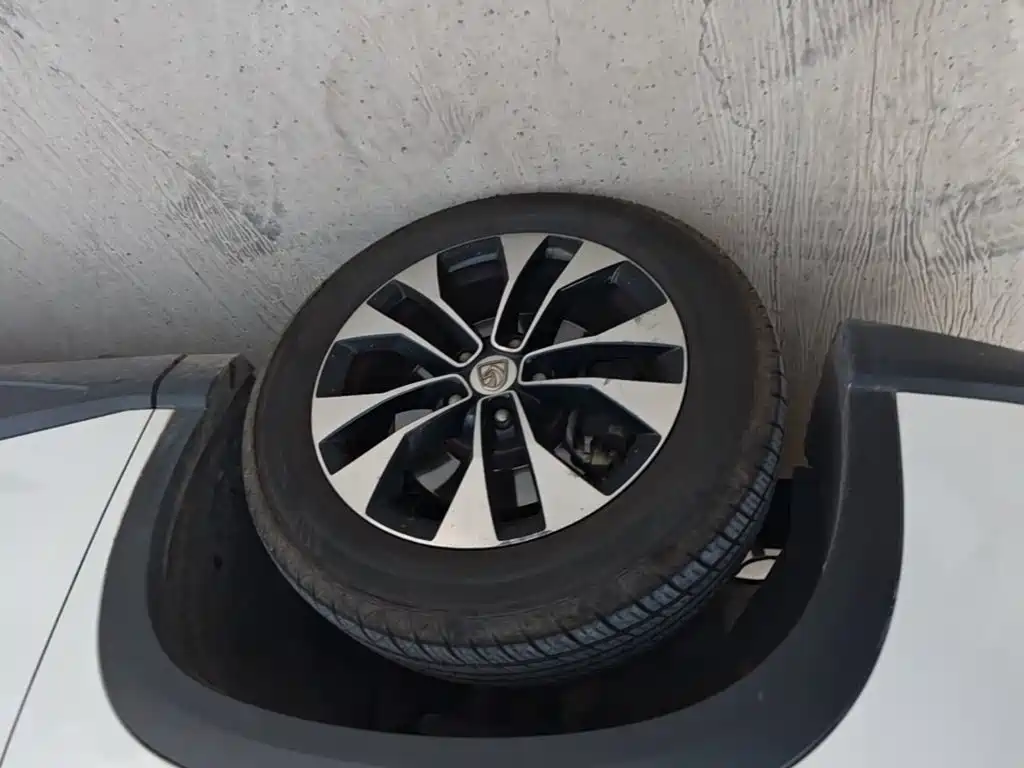 Baojun 530 2020 2020 1.5T Manual Luxury 7-seater