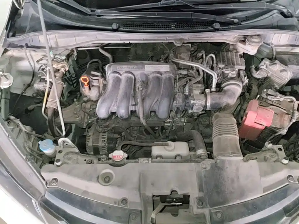 Honda City 2019 2018 1.5L CVT Comfort Edition