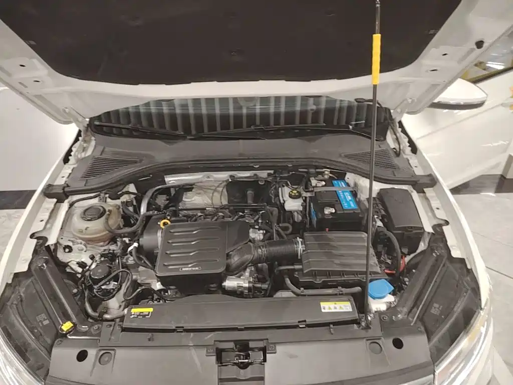 Photo 20 - Volkswagen Bora