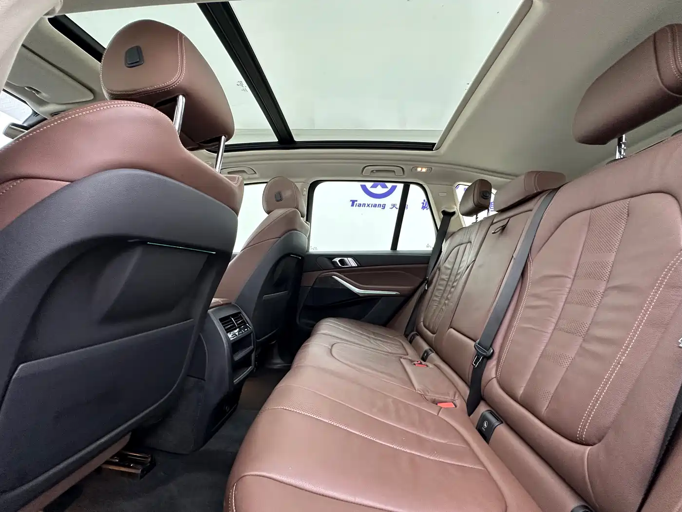 BMW X5 (Import) 2020 xDrive30i M Sport Package фото 9