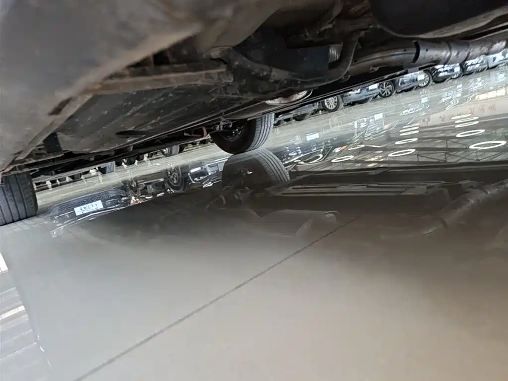 Haval H6 2022 3rd Gen 1.5T Auto 2WD Pro фото 21