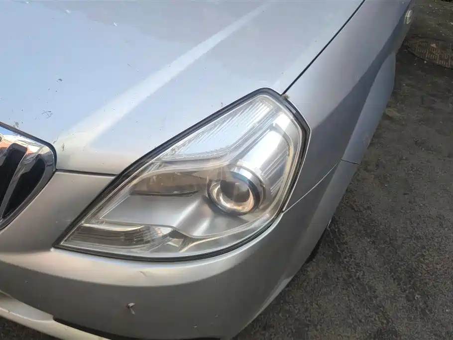 Buick Excelle 2013 1.5L Automatic Classic фото 5