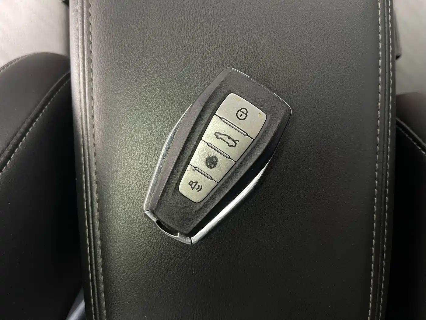 GEELY AUTOMOBILE EMGRAND