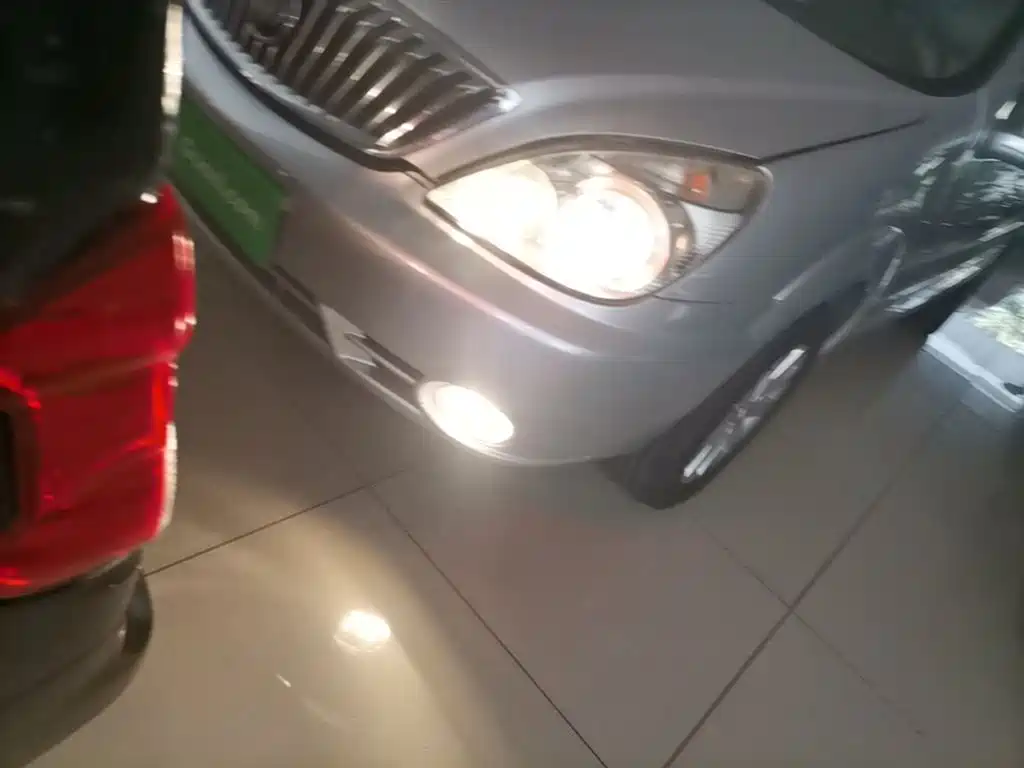 Buick GL8 2014 2.4L Classic Edition фото 24