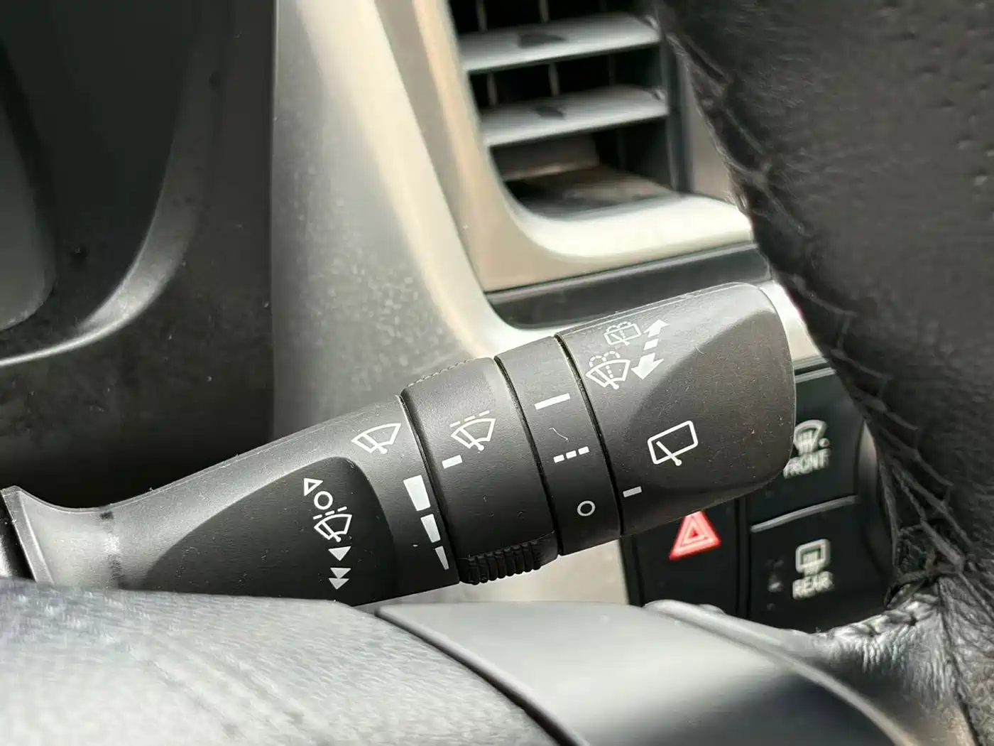 Toyota Highlander 2015 2.0T AWD Luxury Edition 7-seater фото 18