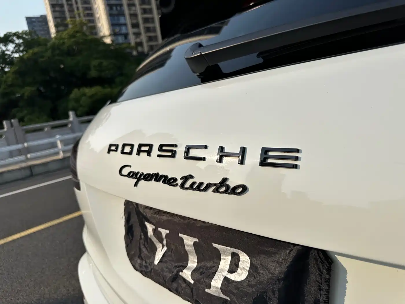 Porsche Cayenne 2011 Cayenne Turbo 4.8T фото 7
