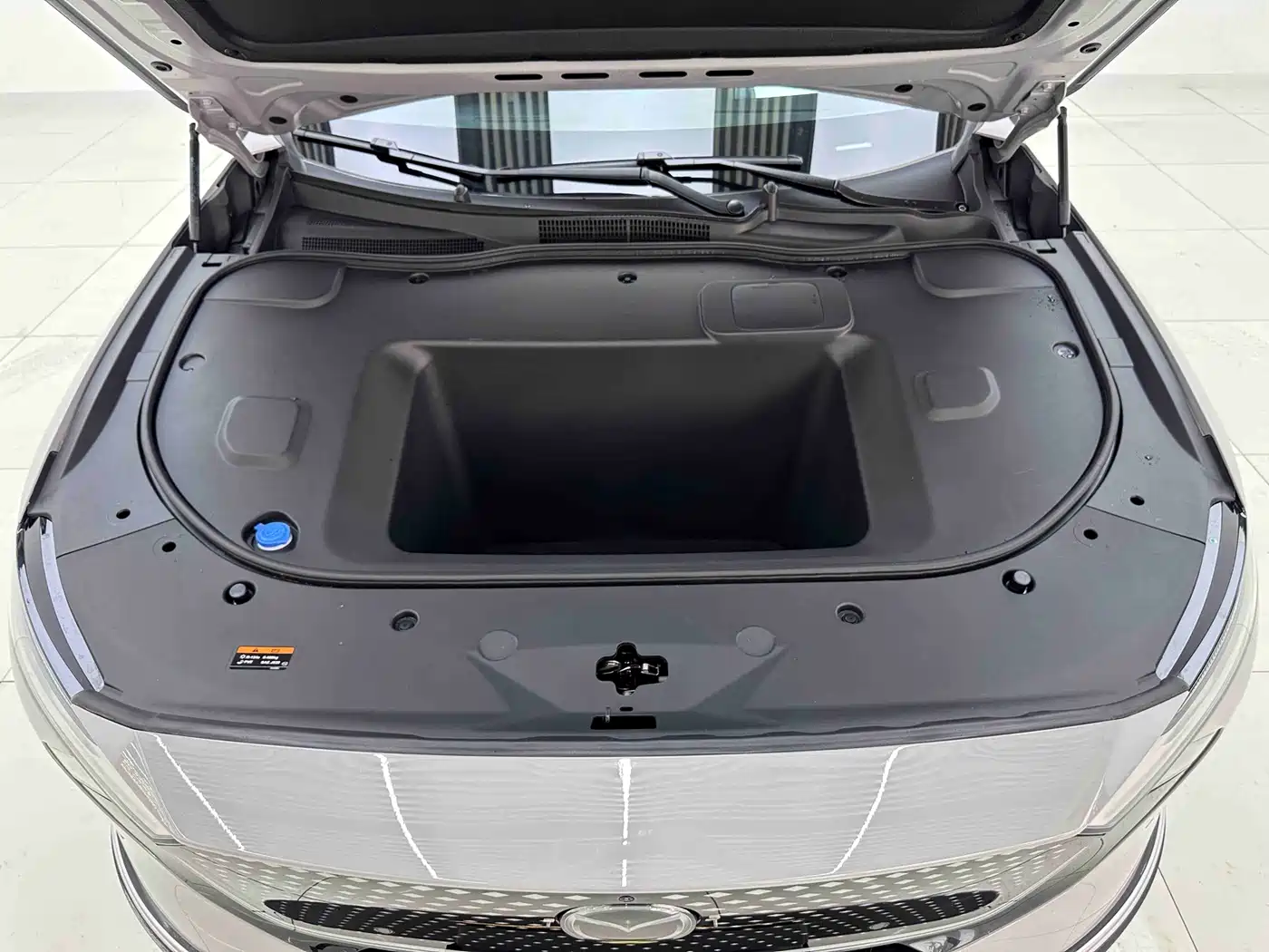 Mazda EZ-6 2024 2024 Pure Electric 600 Intelligent Premium Edition