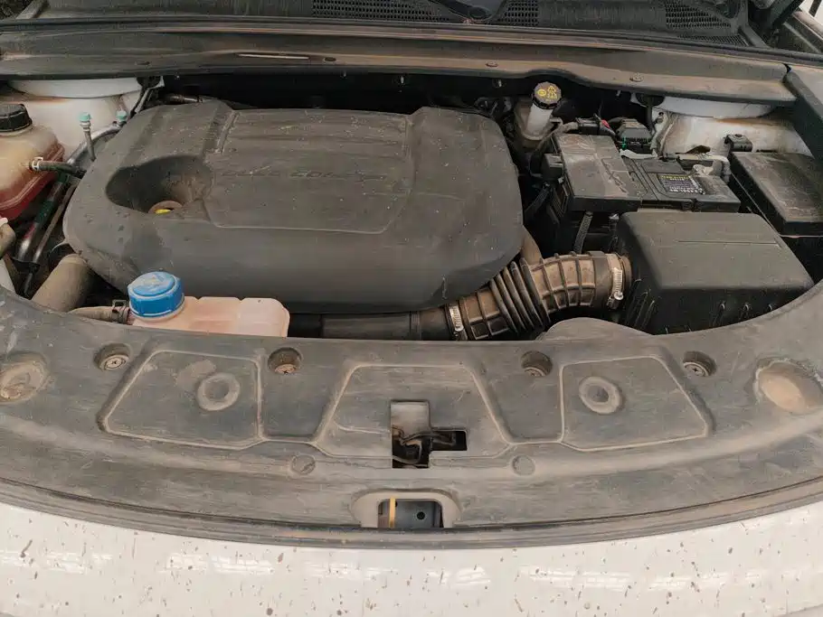Changan UNI-K 2021 2021 2.0T Premium