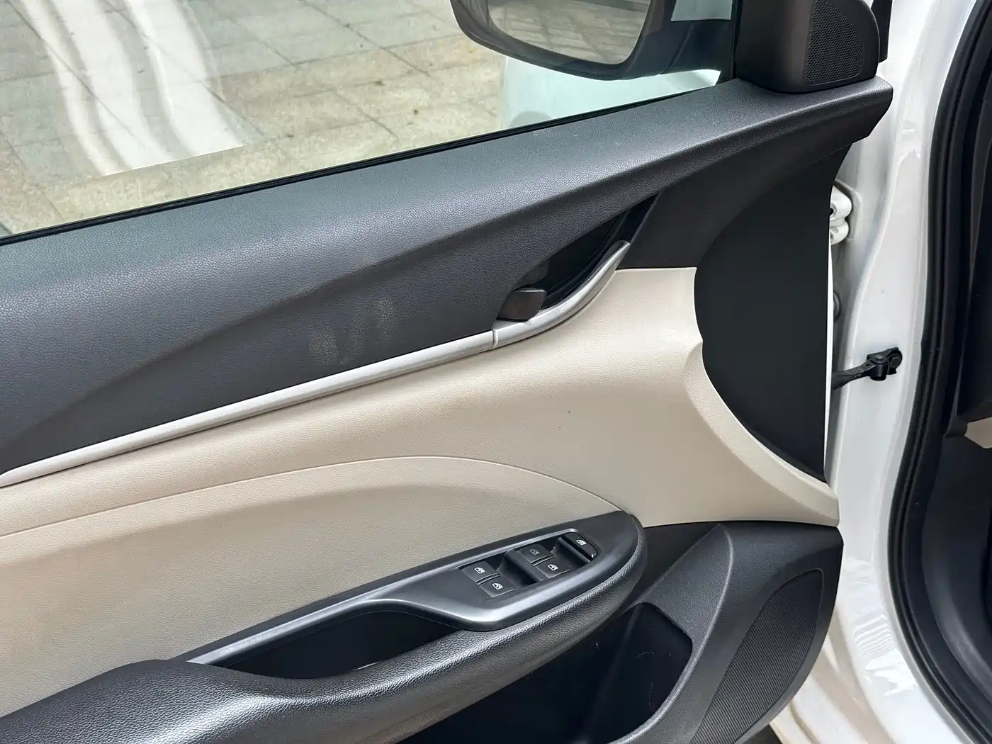 Buick Excelle 2019 15T DCT Connected Elite Type China VI фото 11