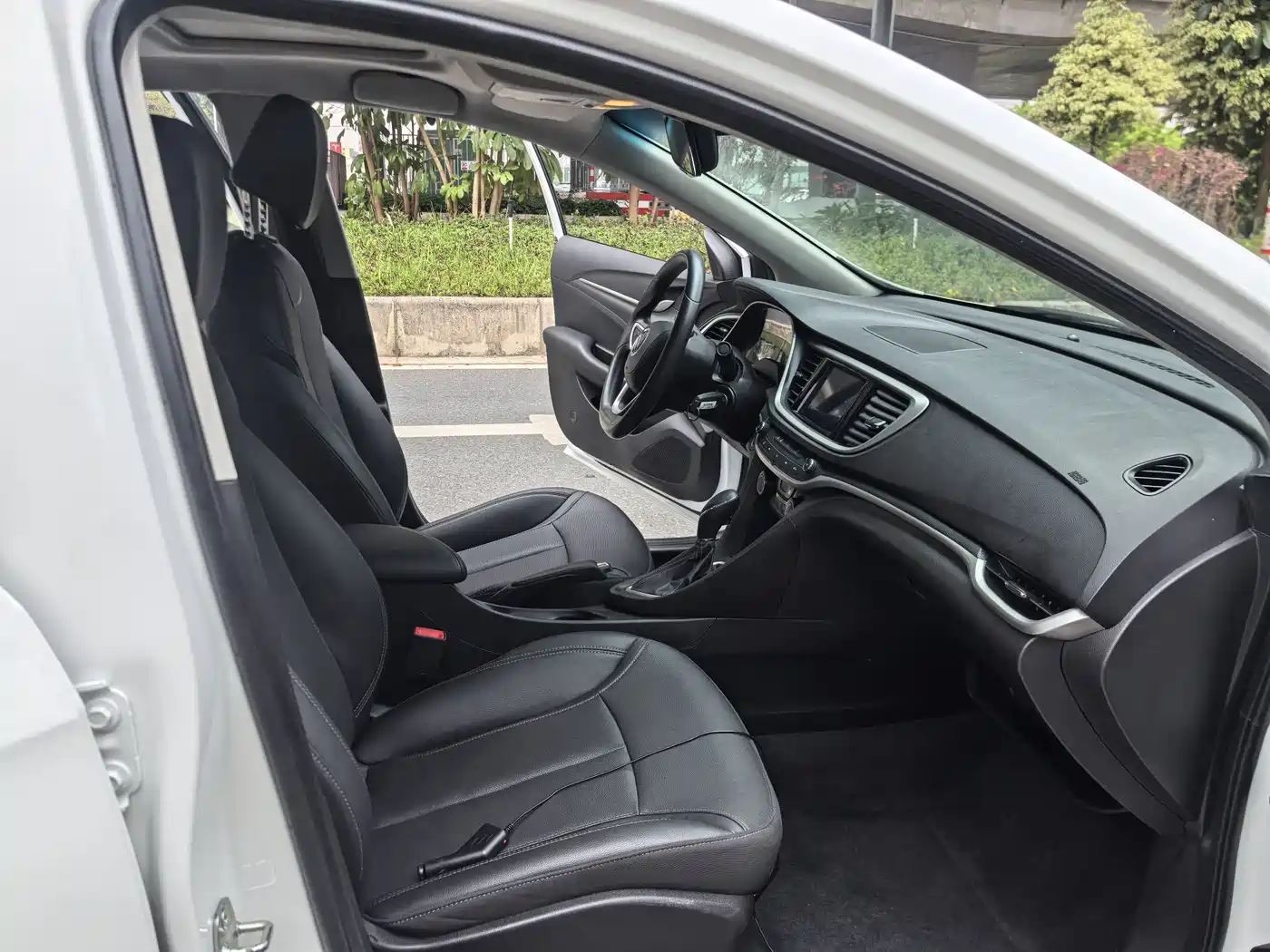 Buick Excelle 2022 2021 Exemplar 1.5L Auto Elite