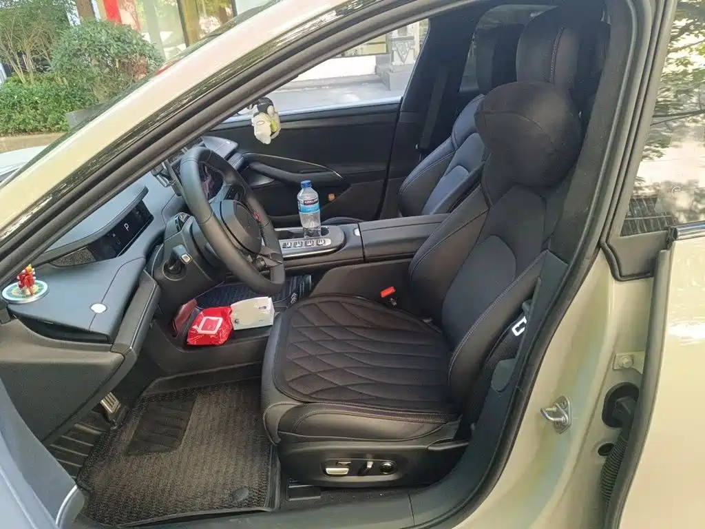 Фото 8 - Xiaomi Auto Xiaomi SU7