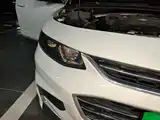 Фото 7 - Chevrolet Malibu XL