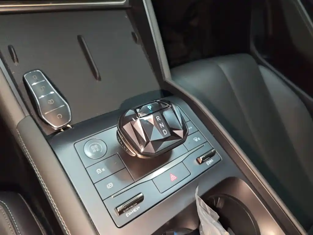 BYD Qin L 2024 2024 DM-i 80KM Superior