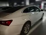 Фото 6 - Chevrolet Malibu XL
