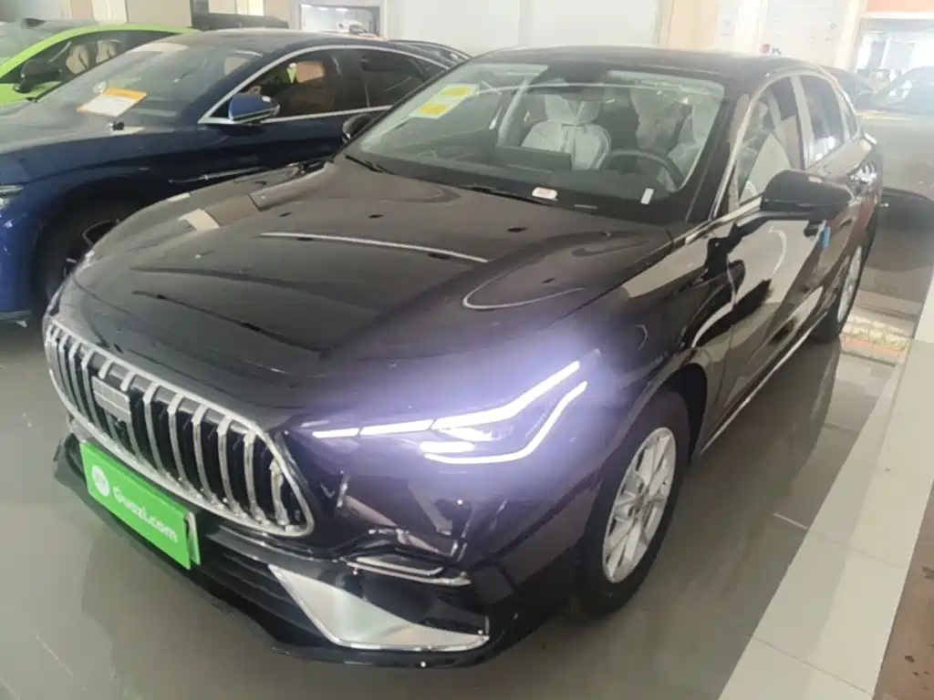 Geely Galaxy Galaxy Stellar 6 2026 2025 60km Explorer Edition