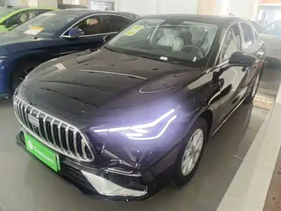 Geely Galaxy Starshine 6