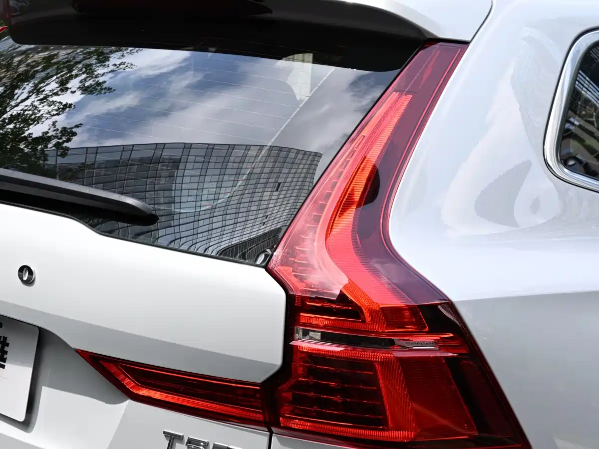 Volvo XC60, миниатюра 12