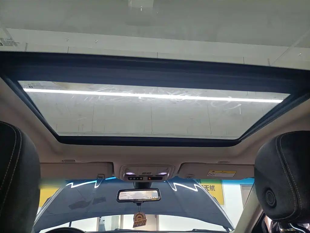 Cadillac XTS 2018 28T Technology фото 14