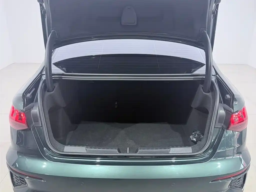 Audi A3 2022 A3L Limousine 35 TFSI Style Sport фото 14