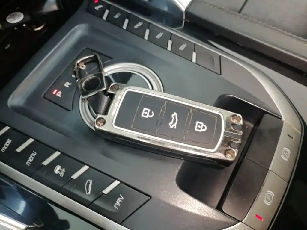 Zotye T700 2019 2017 1.8T DCT Prestige