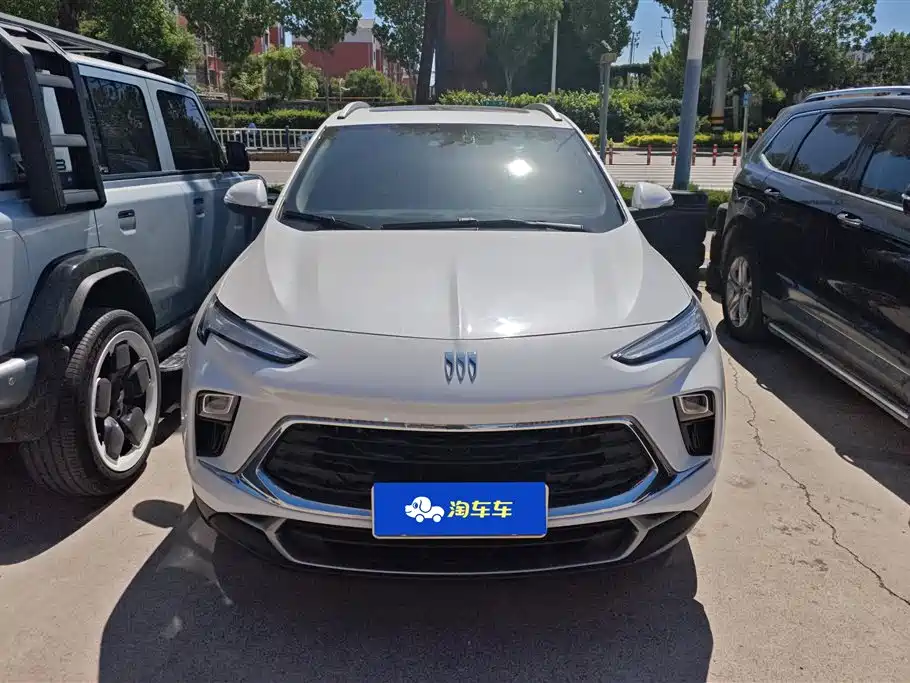 BUICK ANGKOLA PLUS
