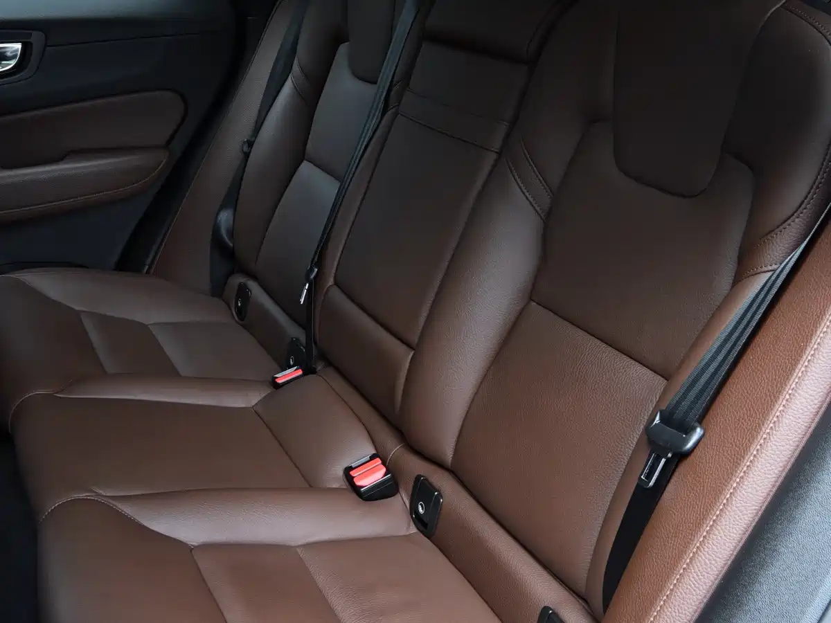 Volvo XC60, миниатюра 23