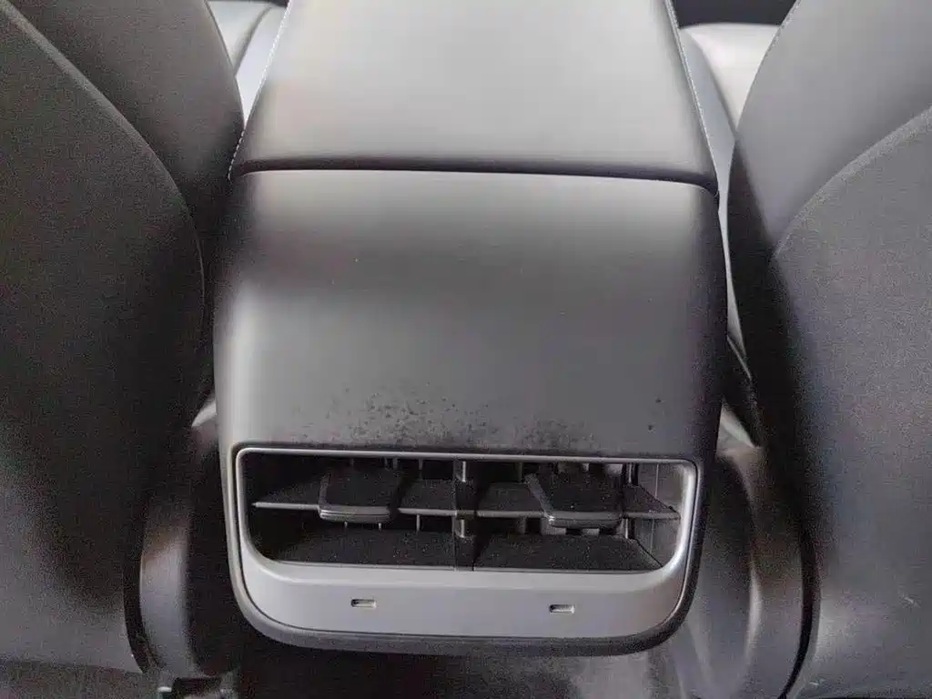 Tesla Model Y 2021 2021 Standard Range Rear-Wheel Drive
