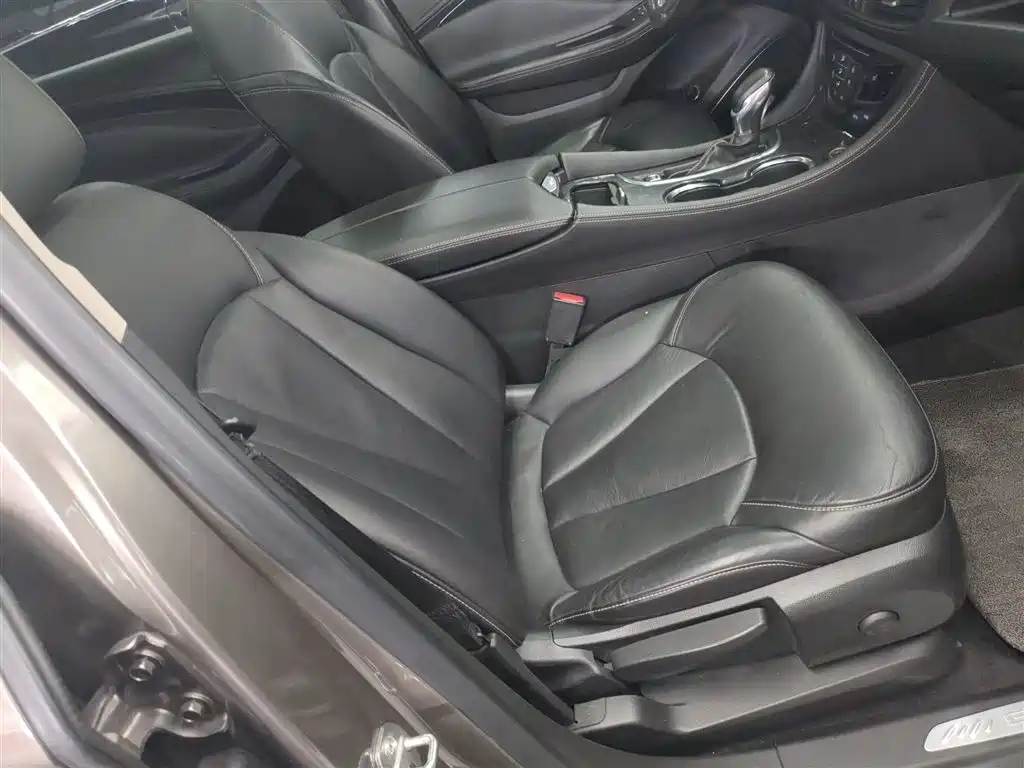 Buick Envision Plus 2014 28T 4WD Elite фото 25