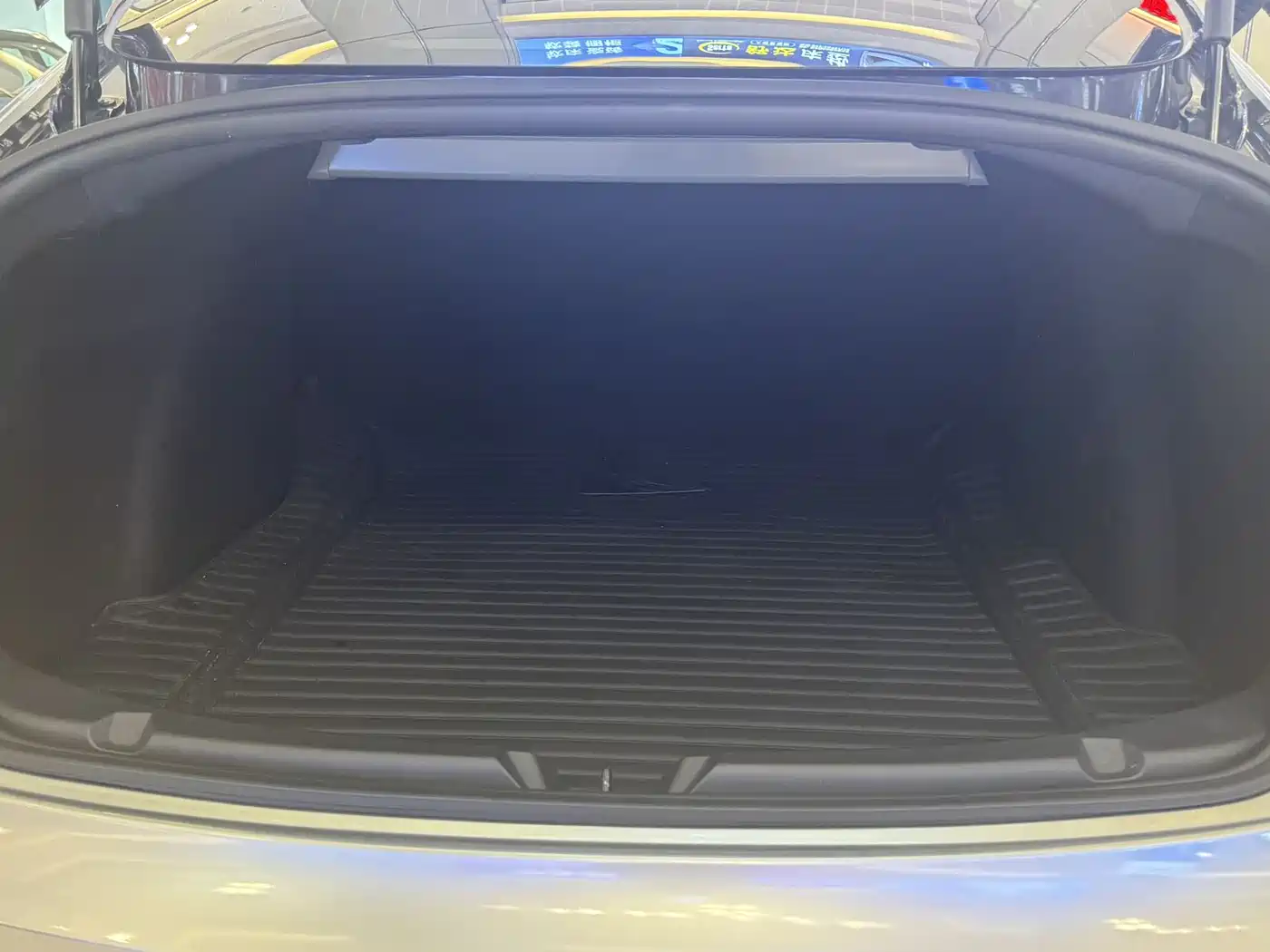 Tesla Model 3 2020 Facelift Standard Range RWD Upgrade фото 8