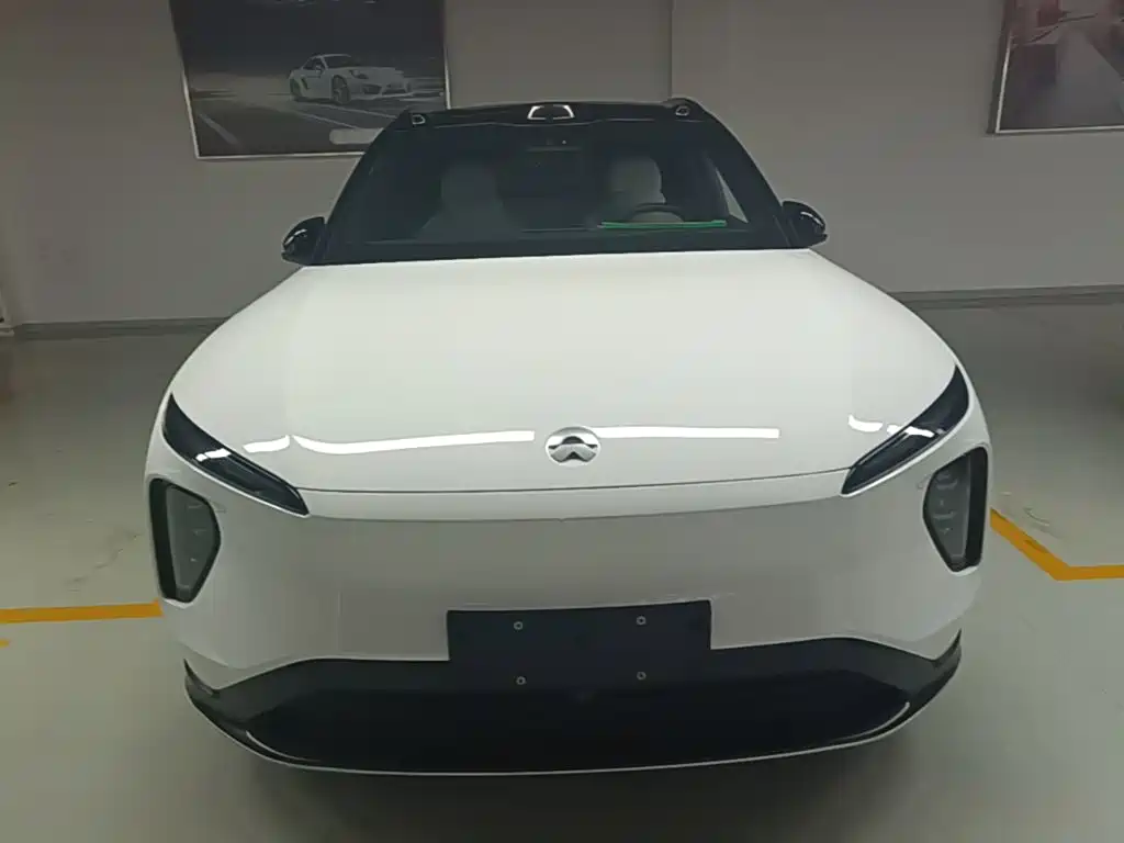 NIO ES6 2023 2023 75kWh