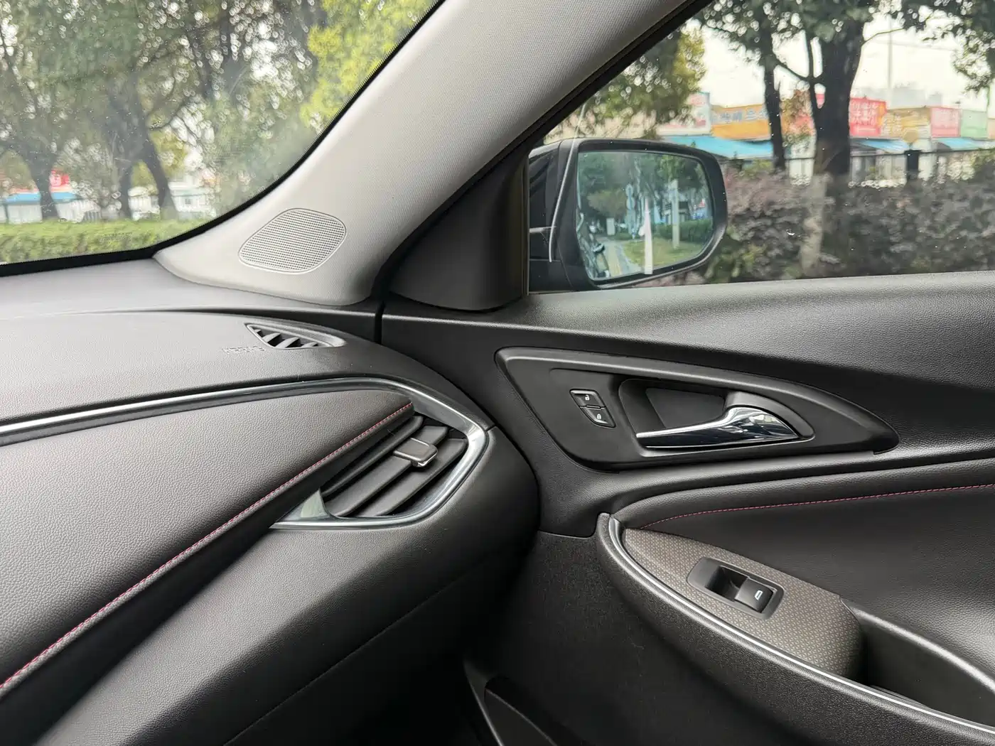 Chevrolet Malibu XL 2021 Model Redline 550T Auto Sharp Edition фото 16