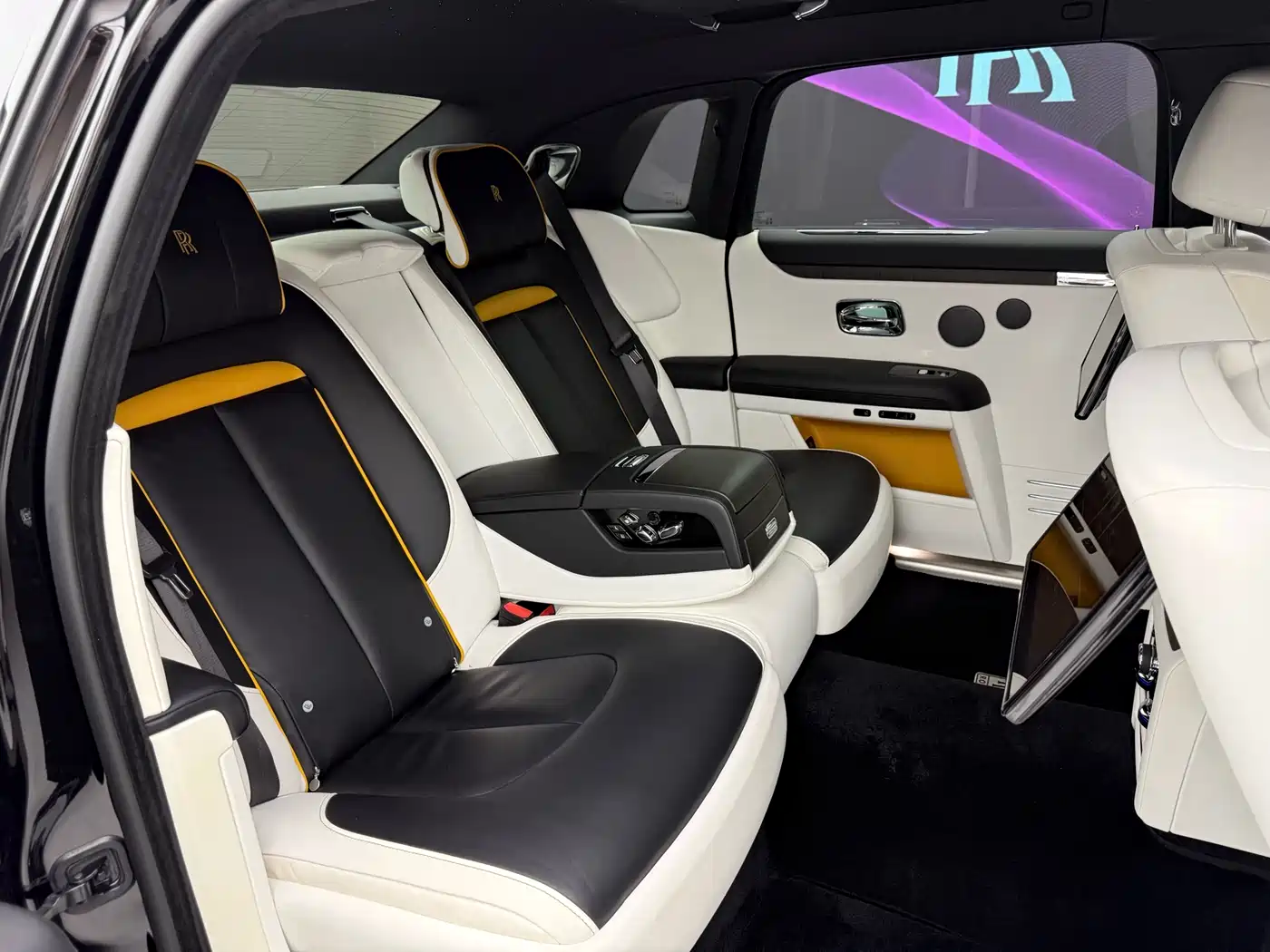 Rolls-Royce Ghost 2021 6.7T Long Wheelbase фото 16