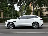 Фото 3 - Jaguar F-PACE