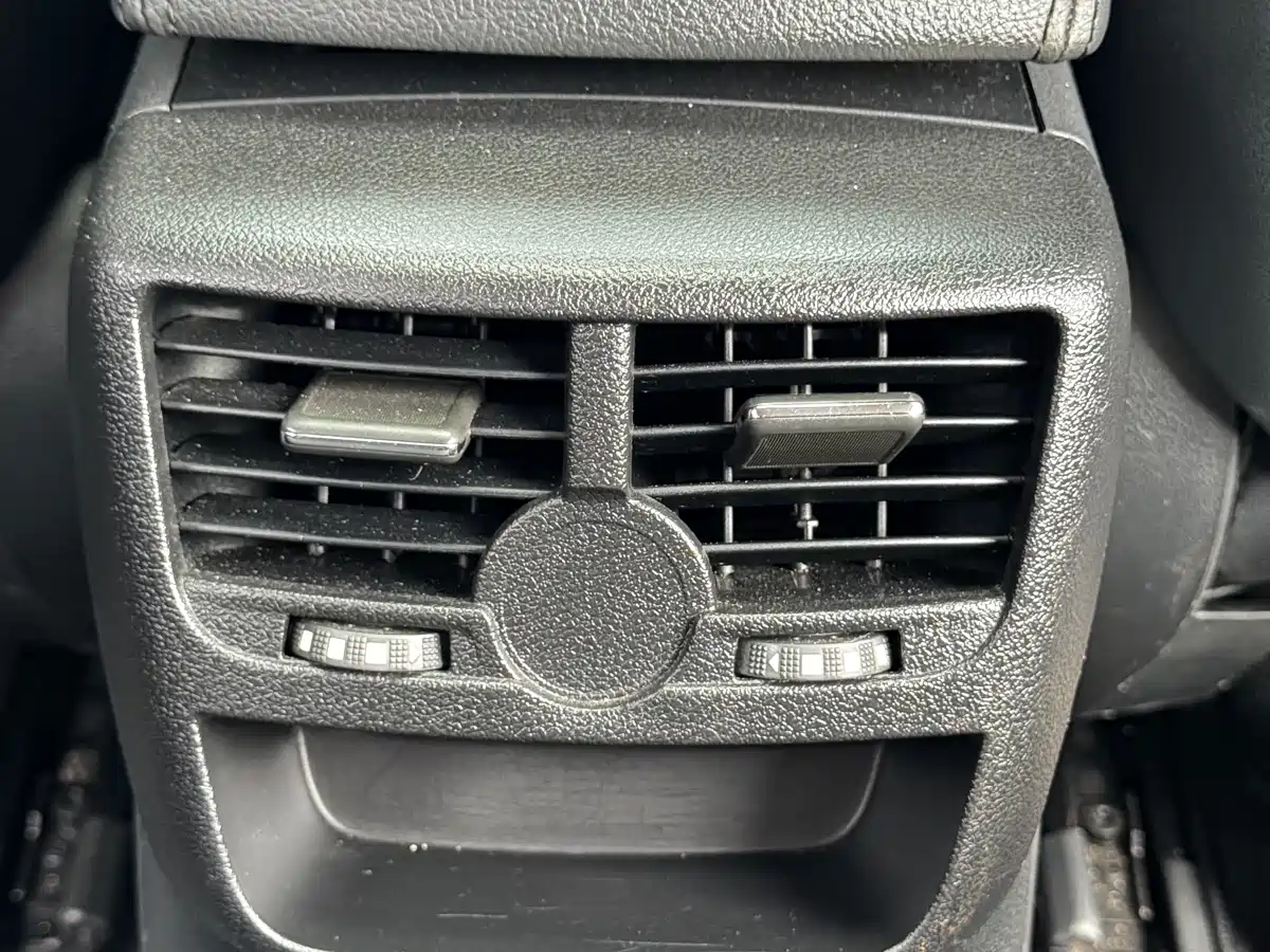 Peugeot 508 2015 1.6THP Auto Comfort Edition фото 15