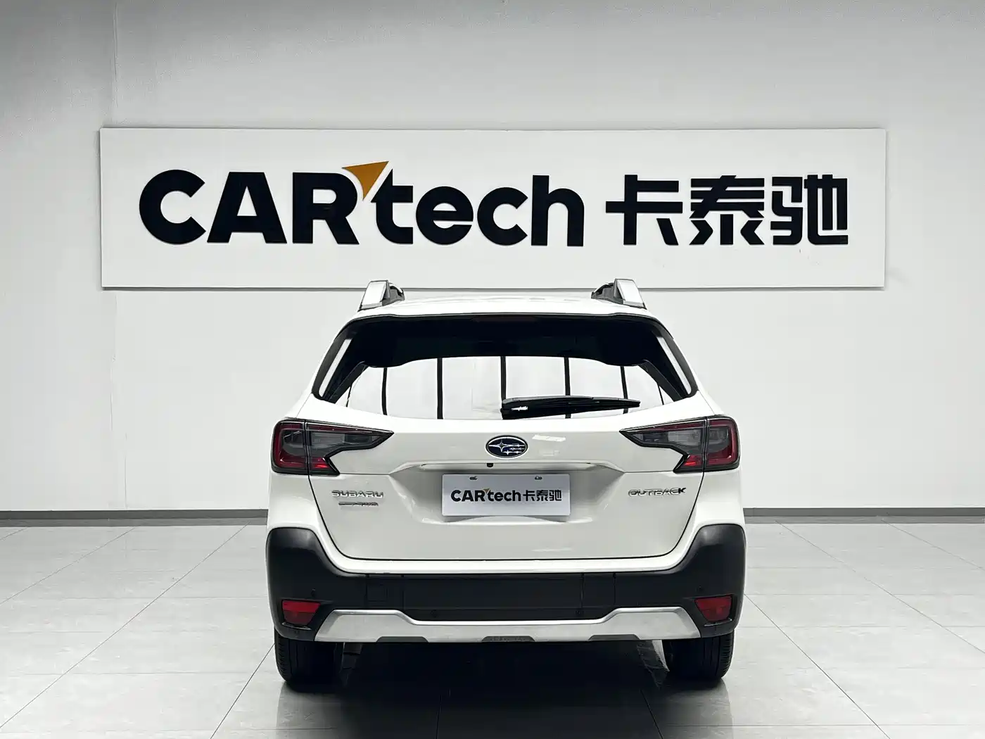 Subaru Outback 2021 2.5i Sport Edition EyeSight фото 4